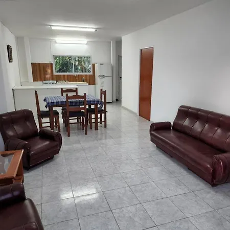 Clotilde Depto Completo Apartment Posadas Exterior photo