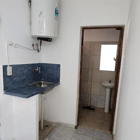 Clotilde Depto Completo Apartment Posadas Exterior photo