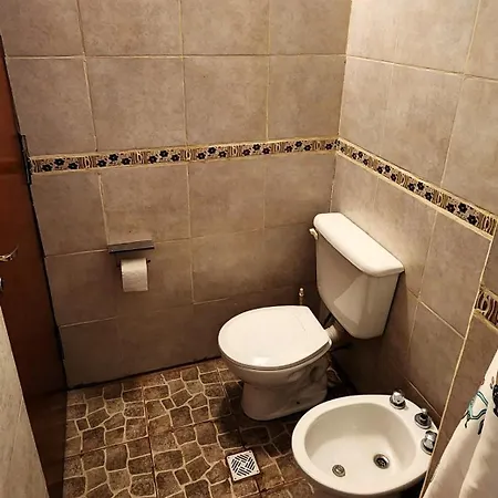 Clotilde Depto Completo Apartment Posadas Exterior photo