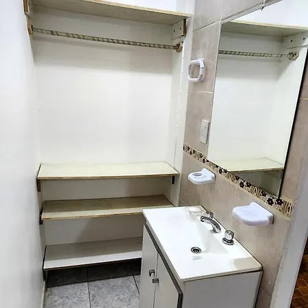 Clotilde Depto Completo Apartment Posadas Exterior photo