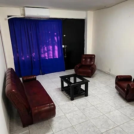 Clotilde Depto Completo Apartment Posadas Exterior photo
