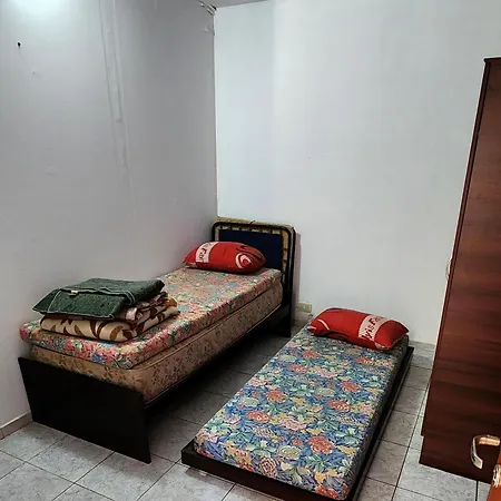 Clotilde Depto Completo Apartment Posadas Exterior photo