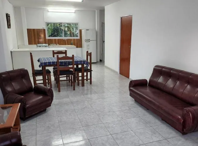 Clotilde Depto Completo