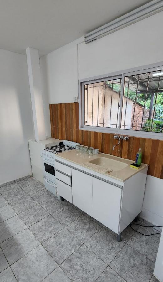 Clotilde Depto Completo Apartment Posadas