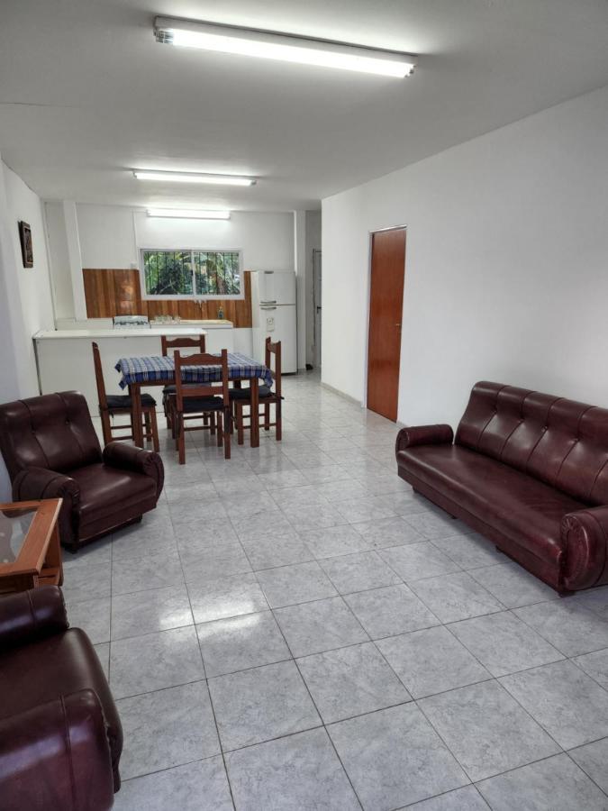Clotilde Depto Completo Apartment