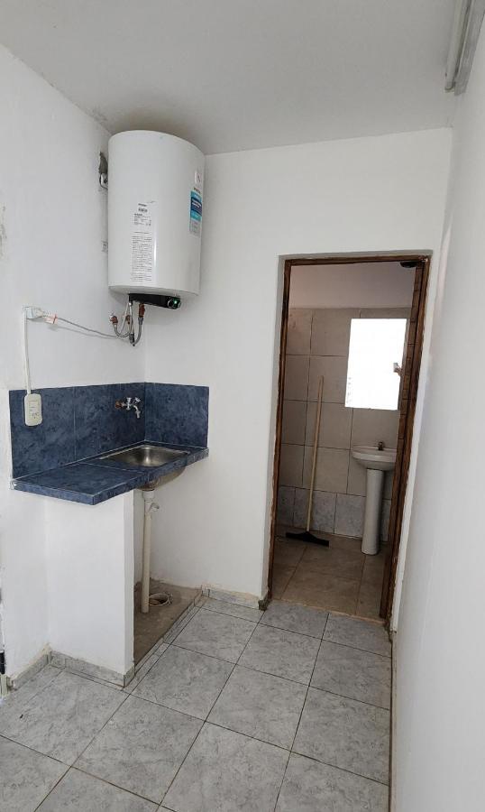Apartment Clotilde Depto Completo Posadas