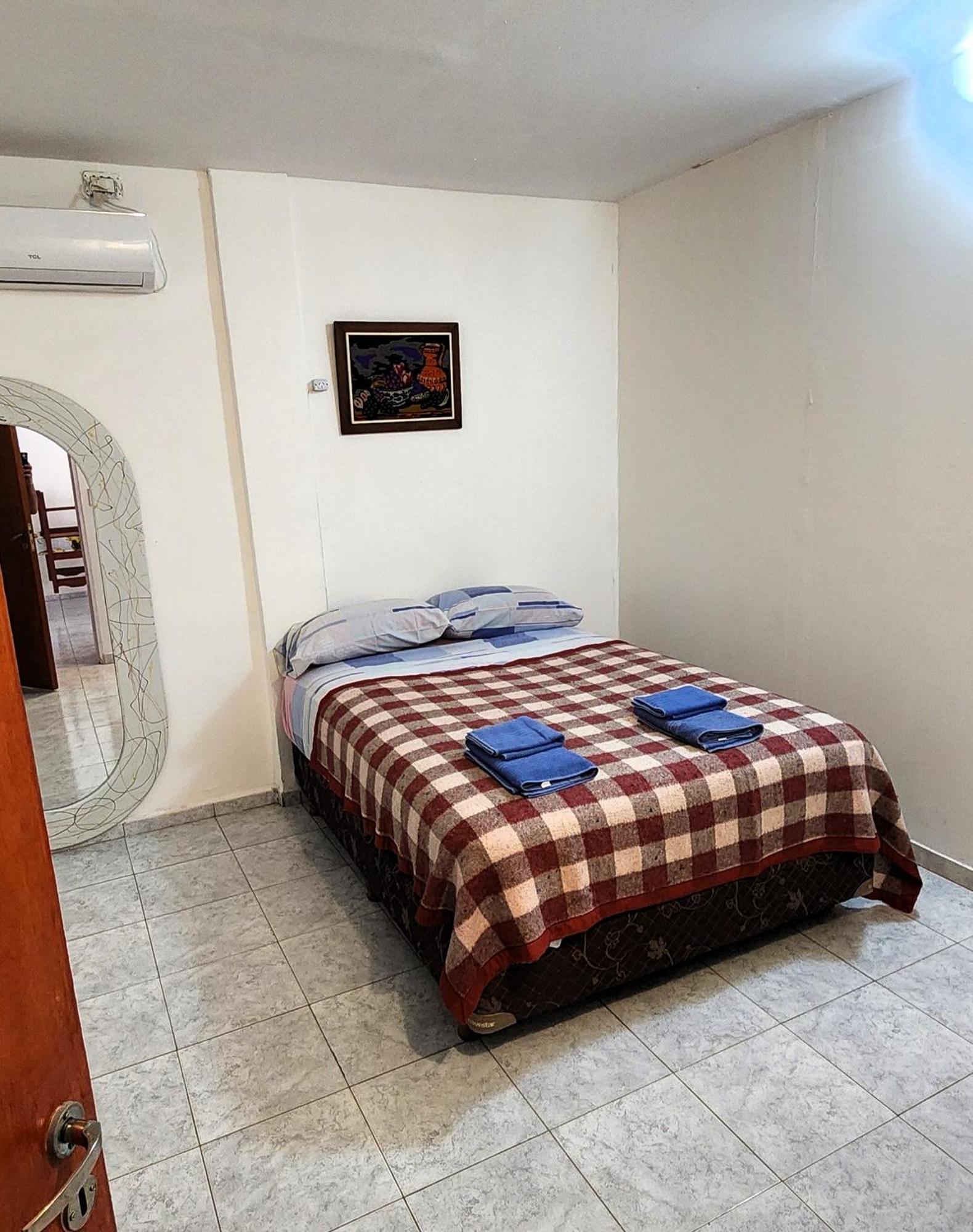 Clotilde Depto Completo Apartment Posadas