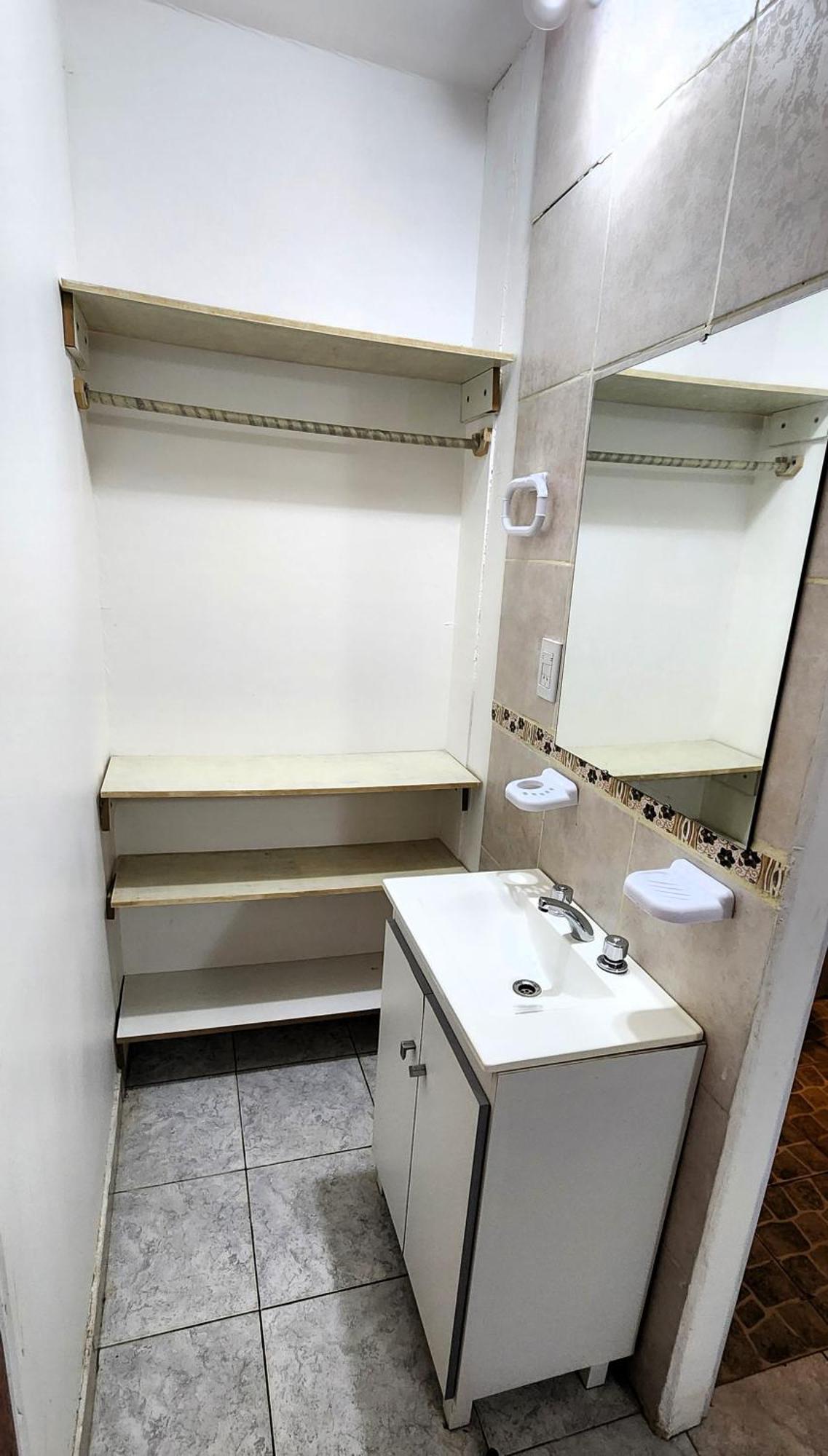Apartment Clotilde Depto Completo *