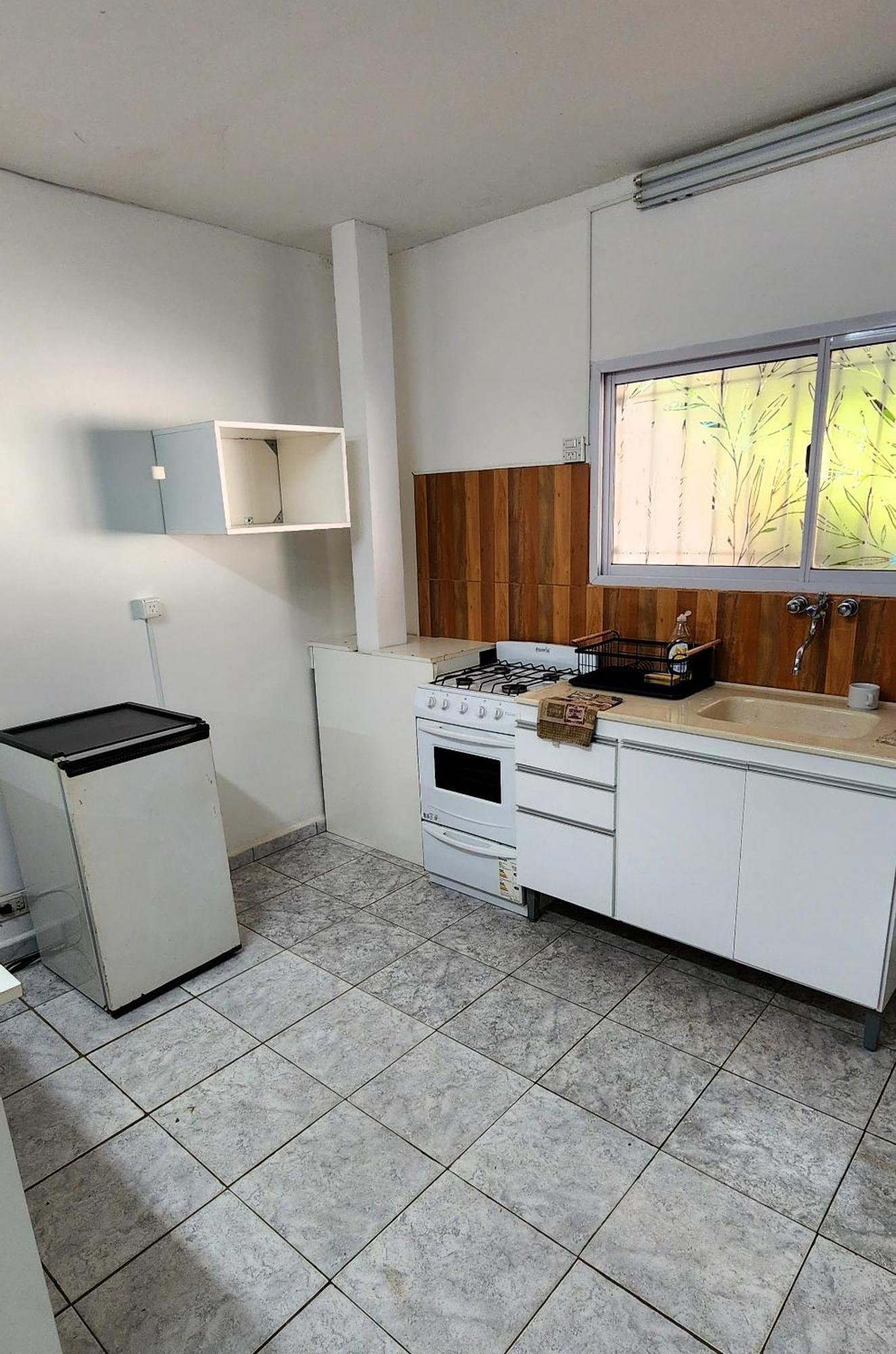 Apartment Clotilde Depto Completo